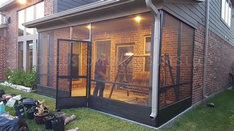 glass patio enclosures aluminium yelp houston|custom screen enclosures houston.